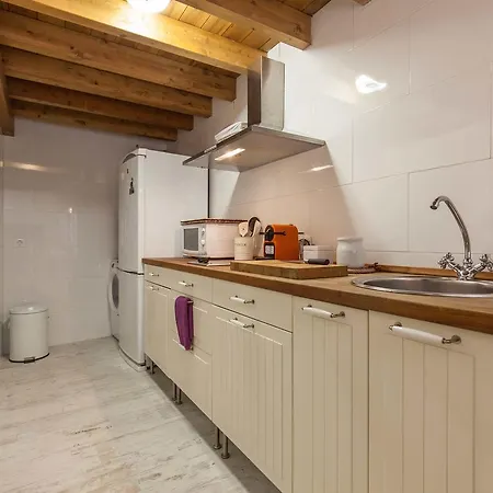 Apartment Loft / Duplex With Charming Historic Center. Wifi