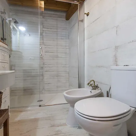 Loft / Duplex With Charming Historic Center. Wifi * Seville
