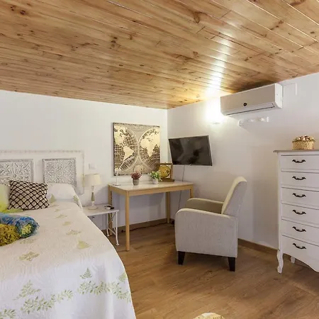 Loft / Duplex With Charming Historic Center. Wifi Apartment *