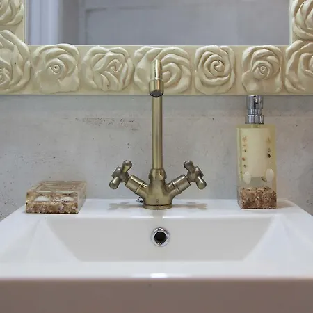 Loft / Duplex With Charming Historic Center. Wifi Seville