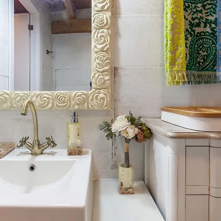 Loft / Duplex With Charming Historic Center. Wifi