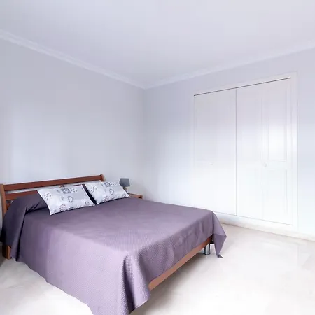 Appartement Aparbel Torneo Isla Magica *