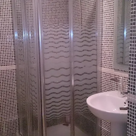 Apartment Karivu Sauceda *