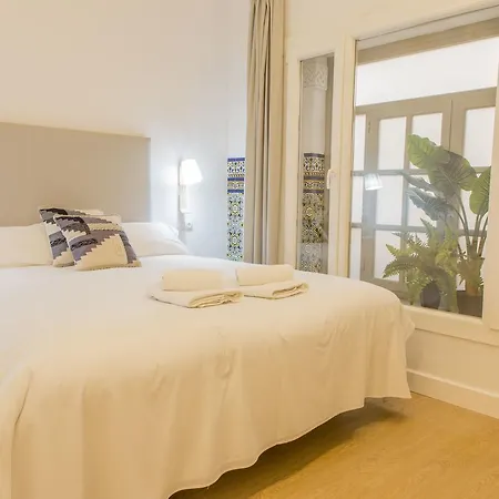 Ninesuites Apartment