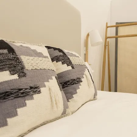 Ninesuites Seville