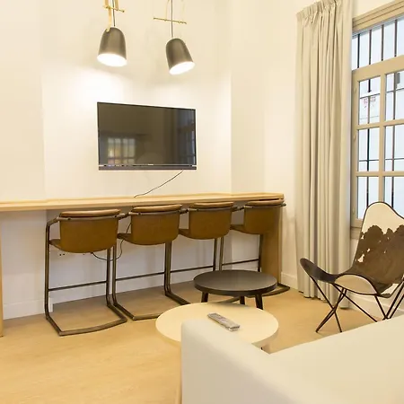 Ninesuites Apartment *