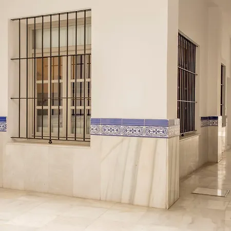 Ninesuites Διαμέρισμα *