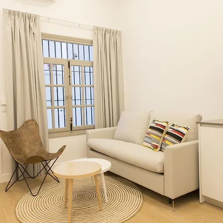 Apartment Ninesuites *