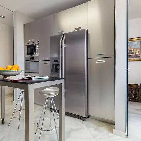 Puerta Del Leon Apartment