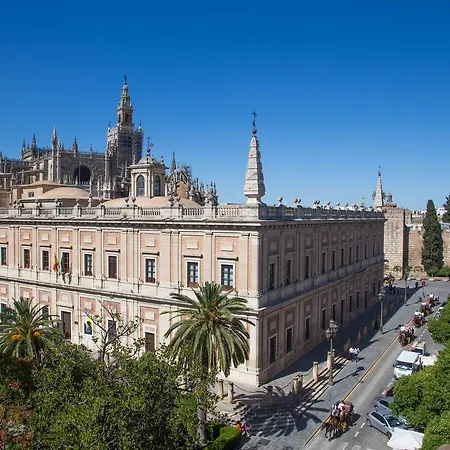 Apartment Puerta Del Leon