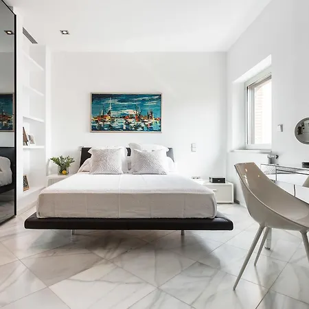 Puerta Del Leon Apartment *
