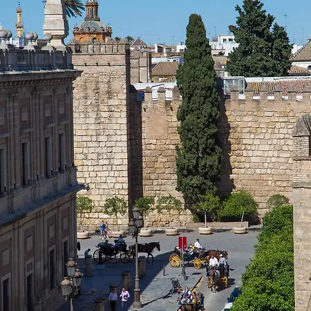 Puerta Del Leon Apartamento *