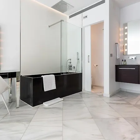 Puerta Del Leon Apartment *