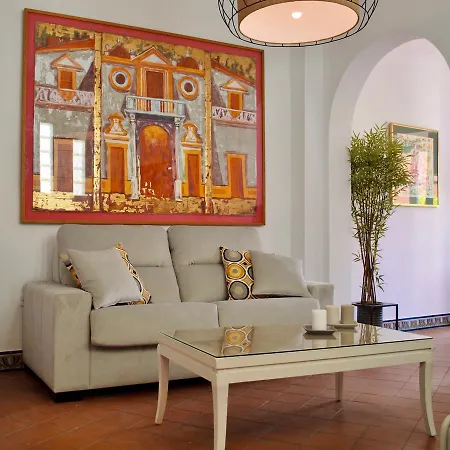 Apartman Boutique Vida