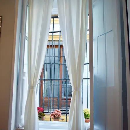 Boutique Vida Apartman