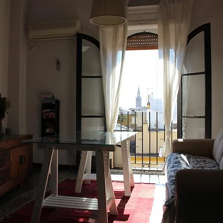 Apartamento La Campana * Sevilla