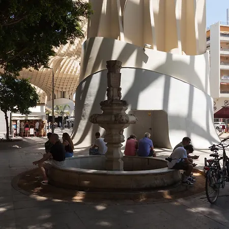 Puente Y Pellon Appartamento