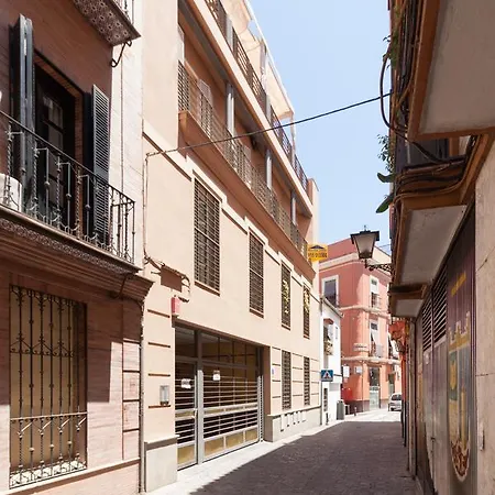 Aparbel Encarnacion - Jeronimo Hernandez Apartment