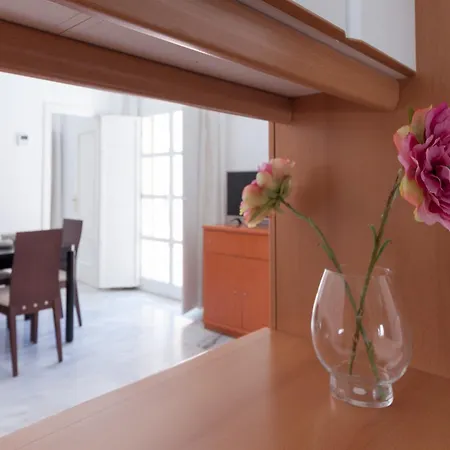 Apartment Aparbel Encarnacion - Jeronimo Hernandez Seville