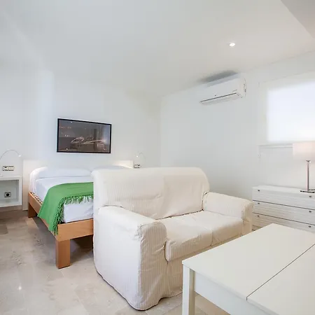 Holi-rent Santa Marta Apartment *
