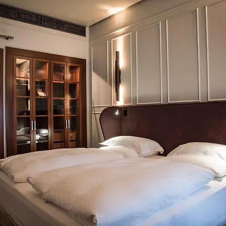 Hotel Coolrooms Palacio Villapanes 5 Gl Sevilla