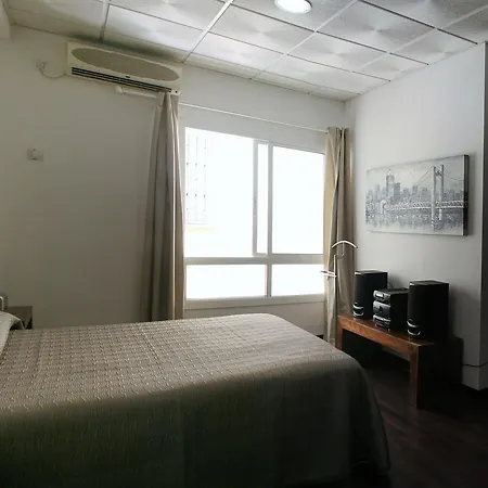 Jentoft Apartment