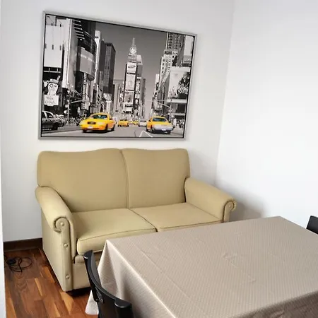 Jentoft Apartment Seville