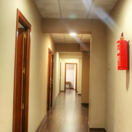 Jentoft Apartment *
