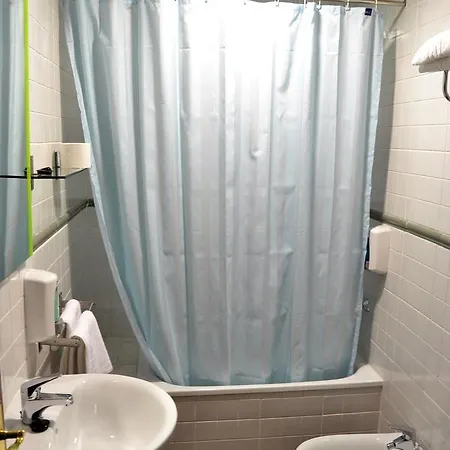 Jentoft Appartement *