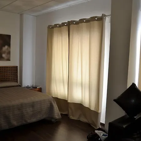 Jentoft Apartment Seville