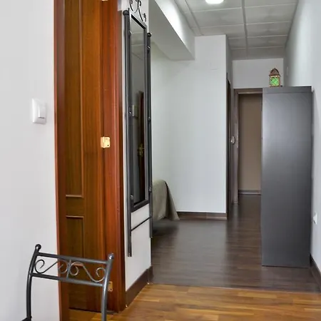 Apartment Jentoft