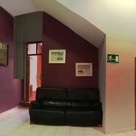 Jentoft Apartment *
