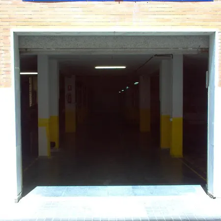 Jentoft Apartamento *