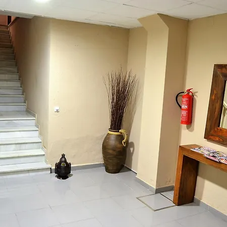 Apartment Jentoft Seville