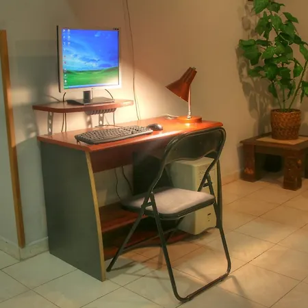 Jentoft Apartment *