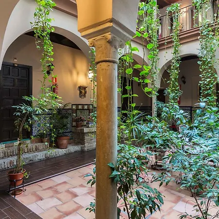 Hotel Patio De Cruces *