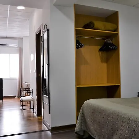 Jentoft Apartment