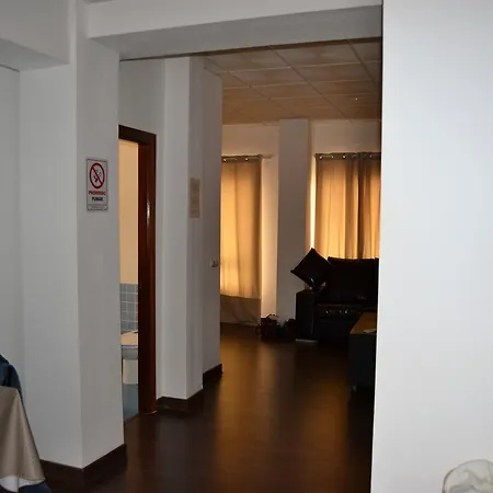 Apartment Jentoft