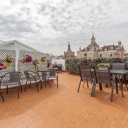 Casas De - Cuna 41 Διαμέρισμα *