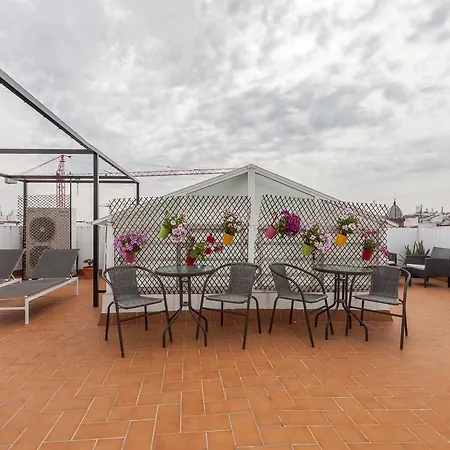 Casas De - Cuna 41 Διαμέρισμα *