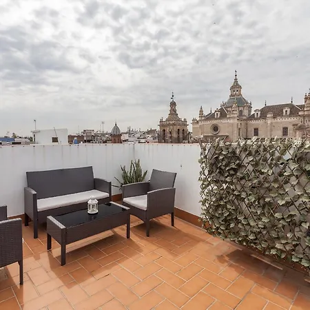 Casas De - Cuna 41 Διαμέρισμα *