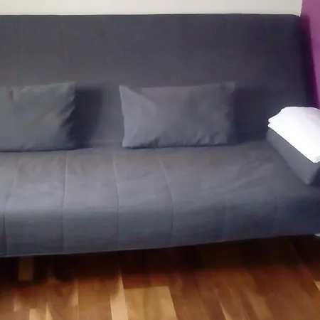 Apartment Jentoft *