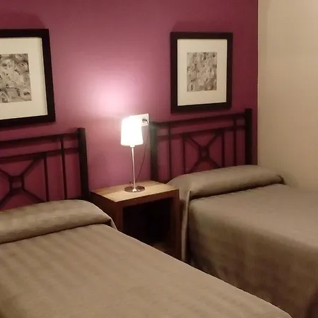 Jentoft Apartment Seville