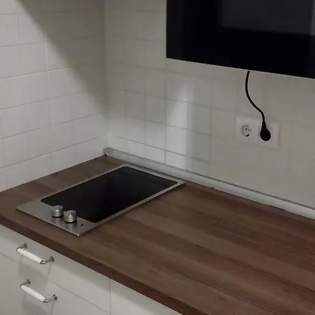 Apartment Jentoft Seville
