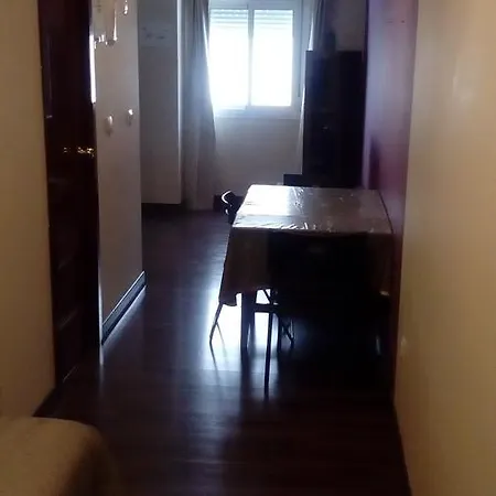 Jentoft Apartment *