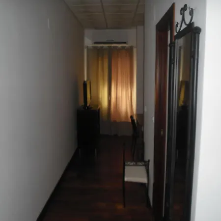 Apartment Jentoft *