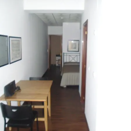 Jentoft Apartment