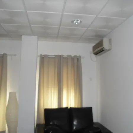 Apartment Jentoft Seville