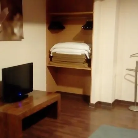 Apartment Jentoft *