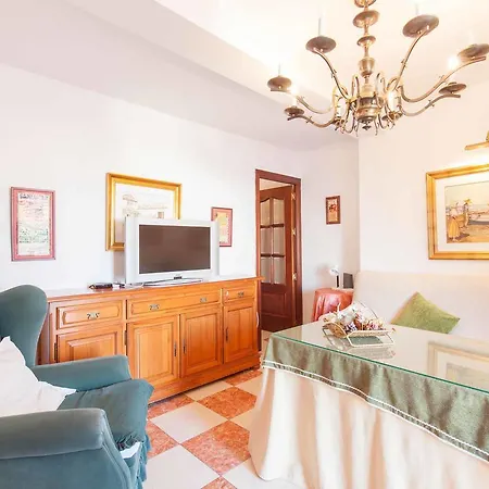 Apartment Muro De Navarros